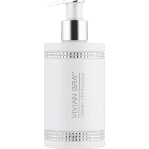 Изображение товара -  Крем-мыло Vivian Gray White Crystal, 250 мл (4250120732107)