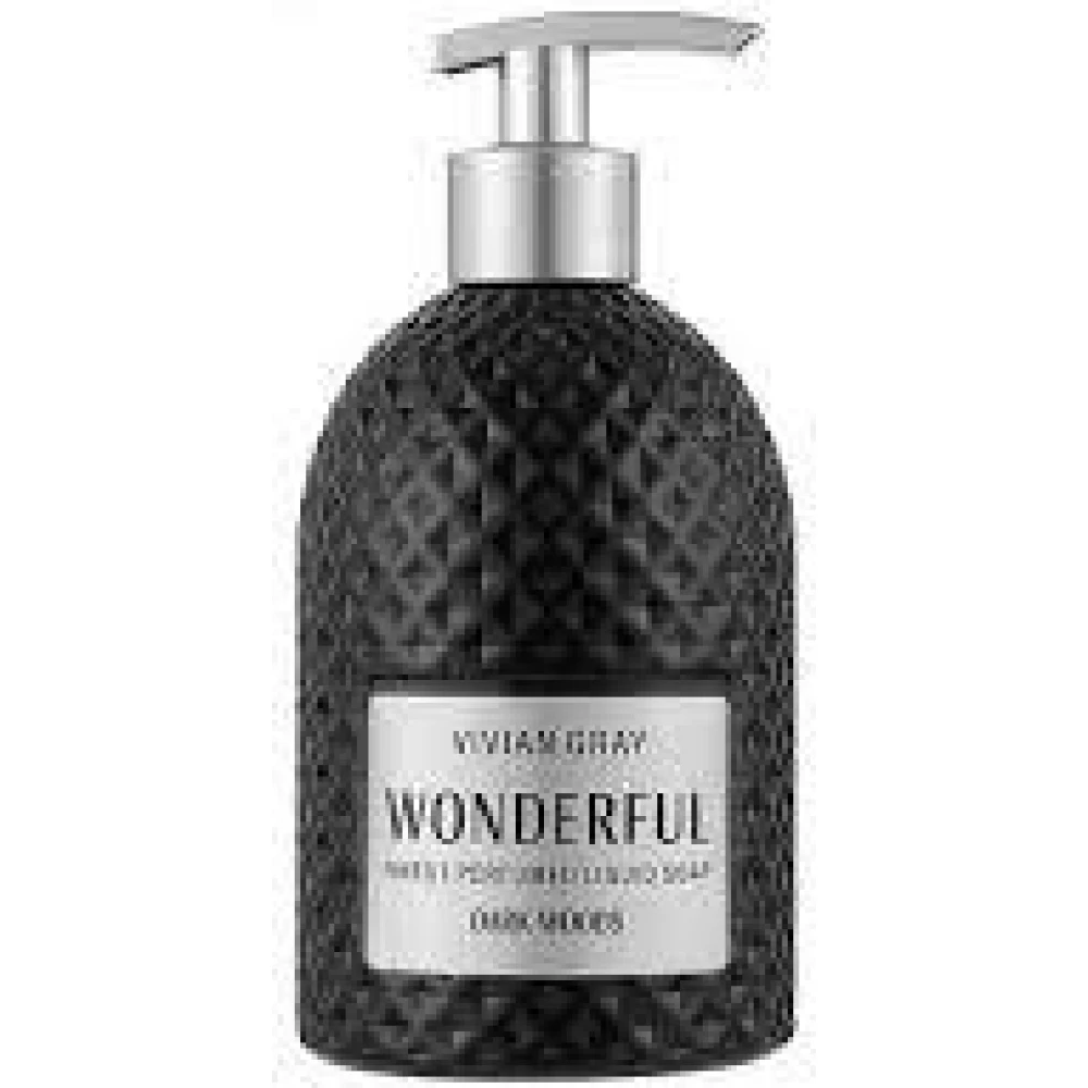 Крем-мыло Vivian Gray Dark Woods, 500 мл (4250120736211)