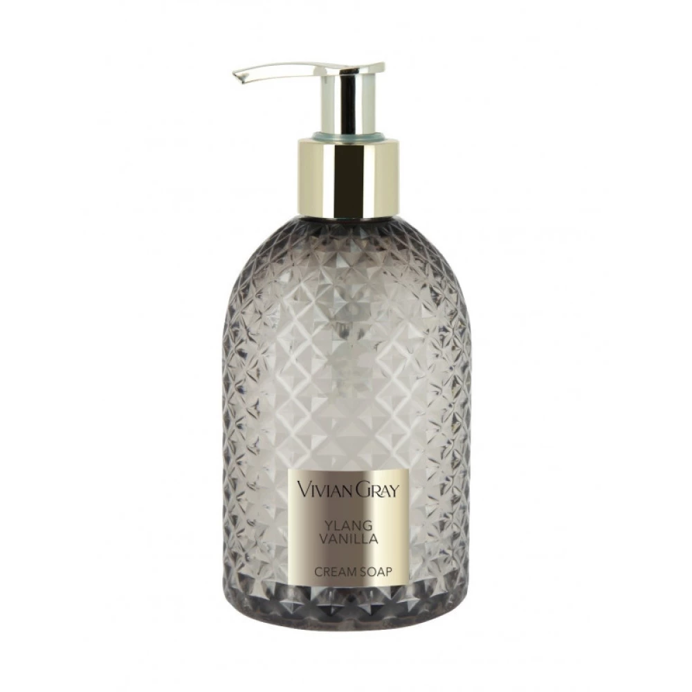 Крем-мыло Vivian Gray Ylang & Vanilla, 300 мл (4250120735207)