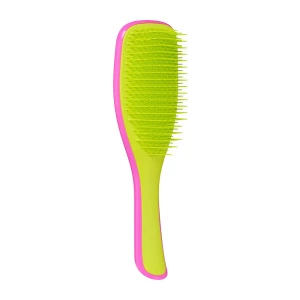 Изображение товара - Щетка для волос Tangle Teezer The Ultimate Detangler Pink & Cyber Lime, 1 шт (5060926685397)