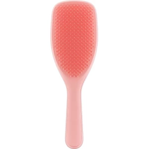 Зображення товара -  Щітка для волосся Tangle Teezer The Ultimate Detangler Large Peach Glow, 1 шт (5060630044213)