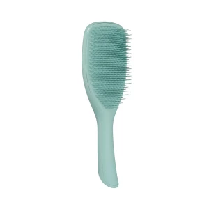 Изображение товара -  Щетка для волос Tangle Teezer The Ultimate Detangler Large Marine Teal, 1 шт (5060926684529)