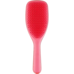 Изображение товара -  Щетка для волос Tangle Teezer The Ultimate Detangler Large Salmon Pink, 1 шт (5060926684512)