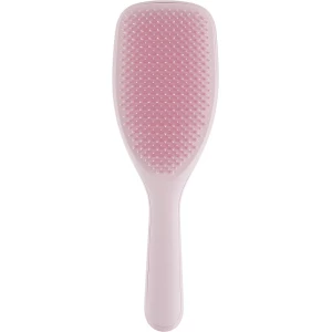 Изображение товара -  Щетка для волос Tangle Teezer The Ultimate Detangler Large Pink Hibiscus, 1 шт (5060630047382)