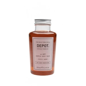 Зображення товара -  Гель для душу Depot 601, 250 мл (8032274079064)