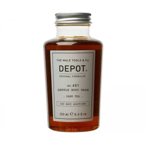 Зображення товара -  Гель для душу Depot 601 Gentle Body Wash Dark Tea, 250 мл (8032274011873)