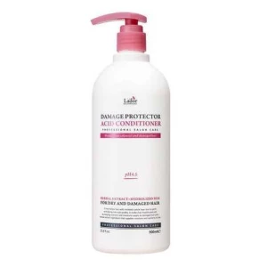 Изображение товара -  Кондиционер для сухих волос Lador Damaged Protector Acid Conditioner, 900 мл (8809500814269)