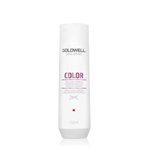 Изображение товара -  Шампунь для сохранения цвета тонких волос Goldwell DSN Color, 250 мл (4021609028611)