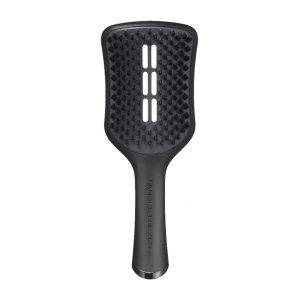 Изображение товара -  Щетка для укладки феном Tangle Teezer Easy Dry & Go Jet Black , 1 шт (5060630047764)