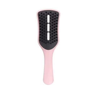 Изображение товара -  Щетка для укладки феном Tangle Teezer Easy Dry & Go Tickled Pink, 1 шт (5060630047801)