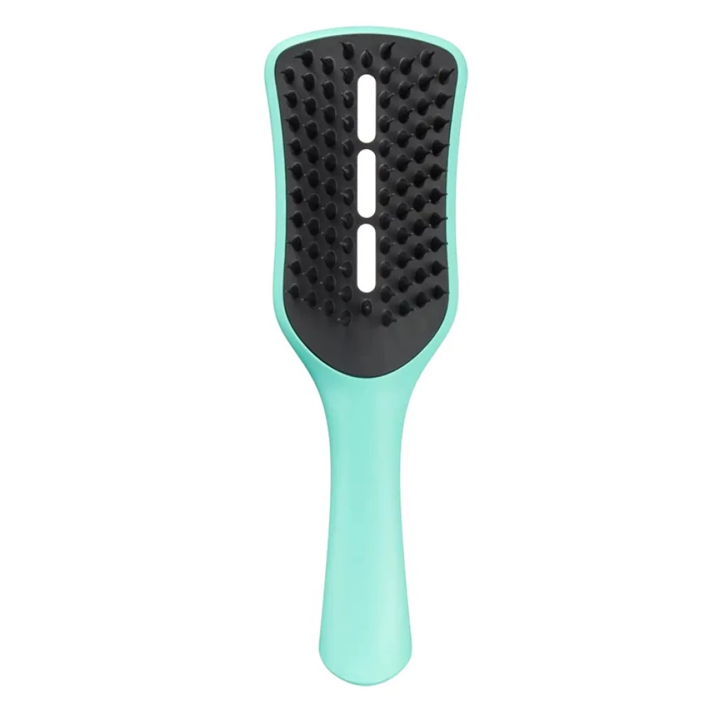 Щетка для укладки феном Tangle Teezer Easy Dry & Go Sweet Pea, 1 шт (5060630047788)
