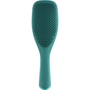Изображение товара -  Щетка для волос Tangle Teezer The Ultimate Detangler Green Jungle , 1 шт (5060630047207)