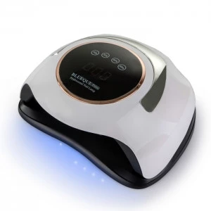 Изображение товара - Лампа для маникюра SUN LED/UV BQ-5T Plus 180W , 1 шт (2000000019246)