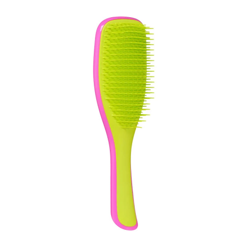 Щетка для волос Tangle Teezer The Ultimate Detangler Pink & Cyber Lime, 1 шт (5060926685397)