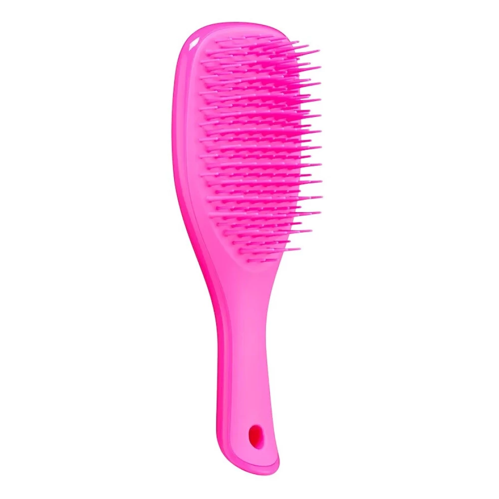 Щетка для волос Tangle Teezer The Ultimate Detangler Mini Runway Pink , 1 шт (5060926685472)