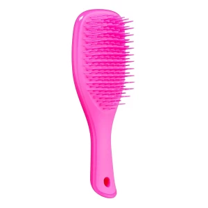 Изображение товара -  Щетка для волос Tangle Teezer The Ultimate Detangler Mini Runway Pink , 1 шт (5060926685472)