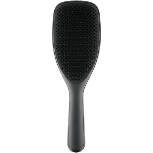 Изображение товара -  Щетка для волос Tangle Teezer The Ultimate Detangler Large Black Gloss, 1 шт (5060630044152)