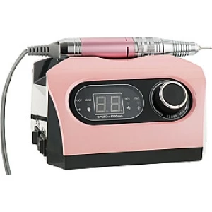 Изображение товара -  Фрезер Bucos ZS-717 PINK PROFESSIONAL 65W 35000 об, 1 шт (4820365545215)