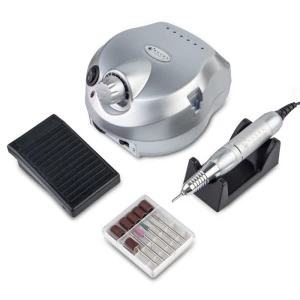 Изображение товара -  Фрезер Bucos ZS-601 PRO SILVER 35000 45W, 1 шт (4820365545314)