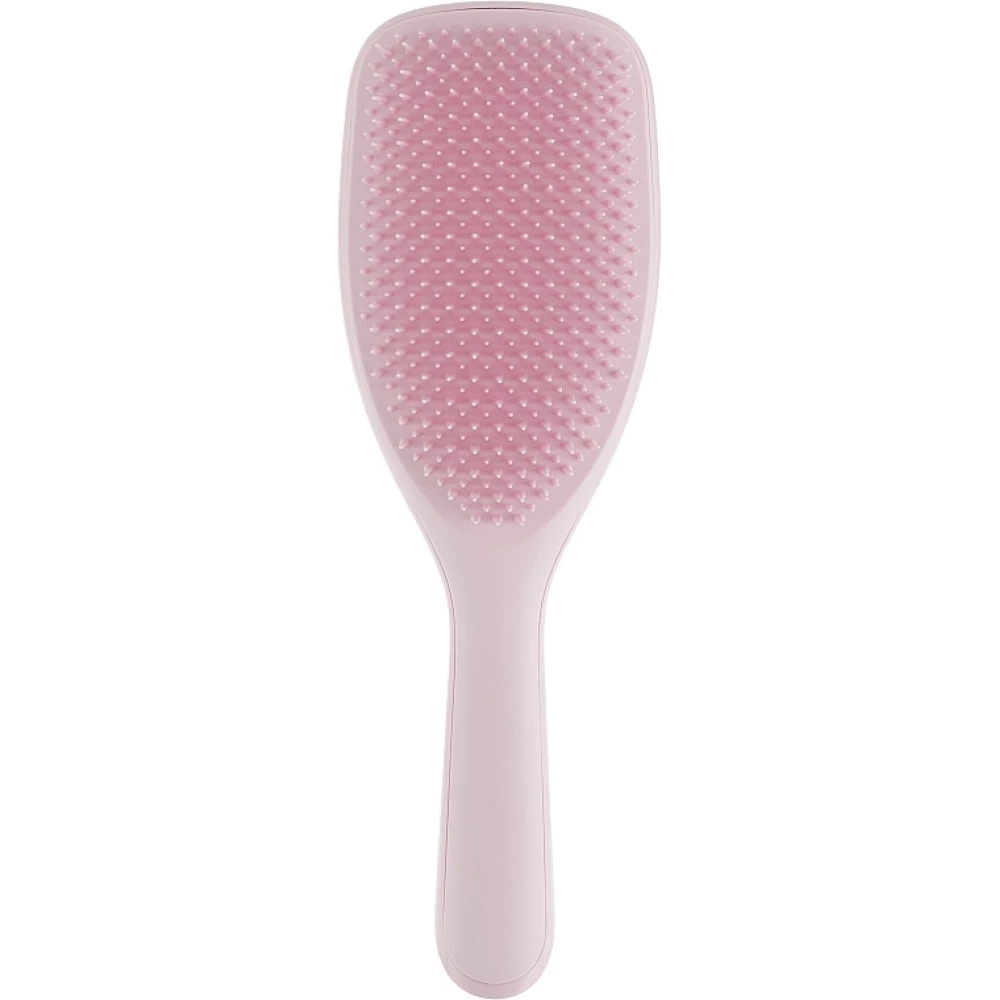 Щетка для волос Tangle Teezer The Ultimate Detangler Large Pink Hibiscus, 1 шт (5060630047382)