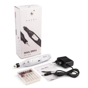 Изображение товара -  Фрезер-ручка Bucos ZS-100 20000 об, 1 шт (4820365545512)