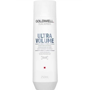 Изображение товара -  Шампунь для объема Goldwell DSN Ultra Volume, 250 мл (4021609029267)