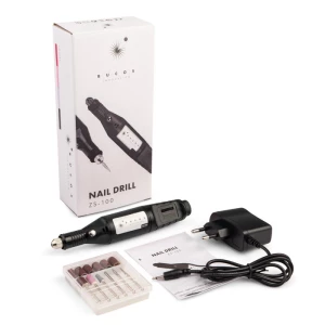 Изображение товара -  Фрезер-ручка Bucos ZS-100 20000 об, 1 шт (4820365545529)