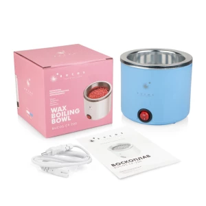 Изображение товара -  Воскоплав Bucos CP-200 BLUE 100W, 1 шт (4840365541161)