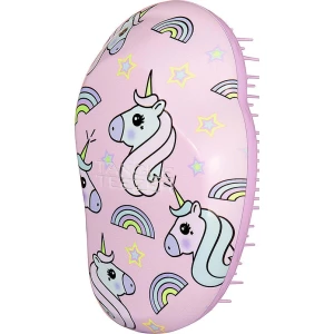 Изображение товара -  Щетка для волос Tangle Teezer The Original Mini Unicorn , 1 шт (5060630042707)