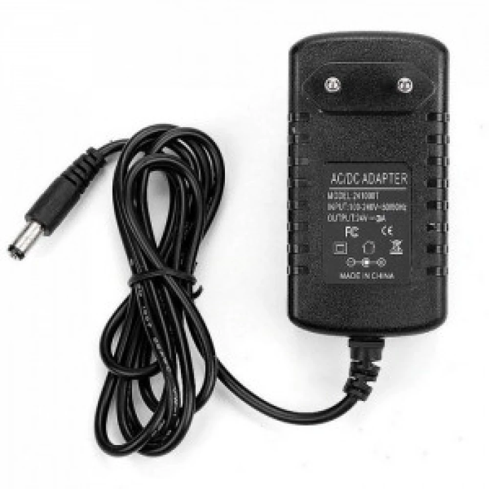 Блок питания для гибридных ламп 24V/1.5 А на 48W, 1 шт (4840365541437)