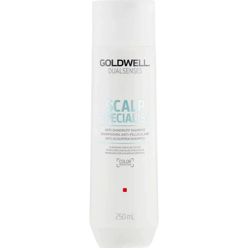 Шампунь против перхоти Goldwell DSN Scalp Specialist, 250 мл (4021609062530)