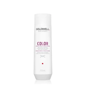 Изображение товара -  Шампунь для сохранения цвета тонких волос Goldwell DSN Color, 250 мл (4021609028611)