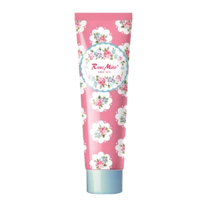 Изображение товара - Крем для рук Аромат лимона и грейпфрута Kiss by Rosemine Perfumed Hand Cream-Hesperides, 60 мл (8802929999203)