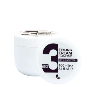 Изображение товара - Моделирующий крем для волос C:EHKO Style, 100 мл (4012498613002)