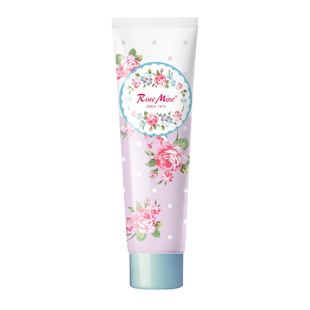 Крем для рук Аромат мускуса Rosemine Perfumed Hand Cream-Musk & Musk, 60 мл (8802929883168)