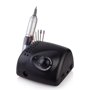 Изображение товара -  Фрезер Bucos ZS-717 PINK PROFESSIONAL 65W 35000 об, 1 шт (4820365545192)