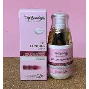 Изображение товара -  Крем для контура глаз Top Beauty, 50 мл (8682692880676)