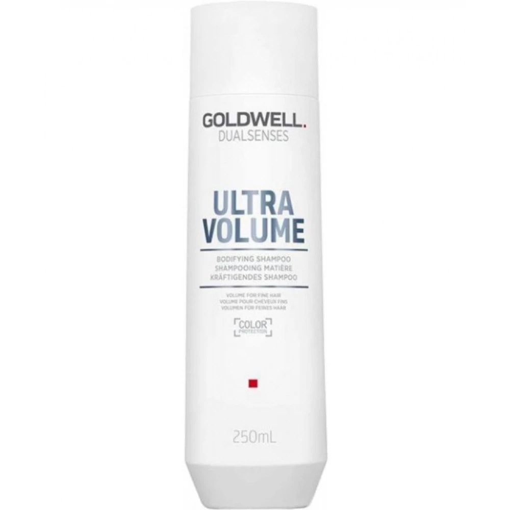 Шампунь для объема Goldwell DSN Ultra Volume, 250 мл (4021609029267)