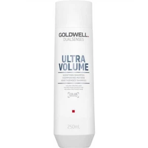 Изображение товара -  Шампунь для объема Goldwell DSN Ultra Volume, 250 мл (4021609029267)