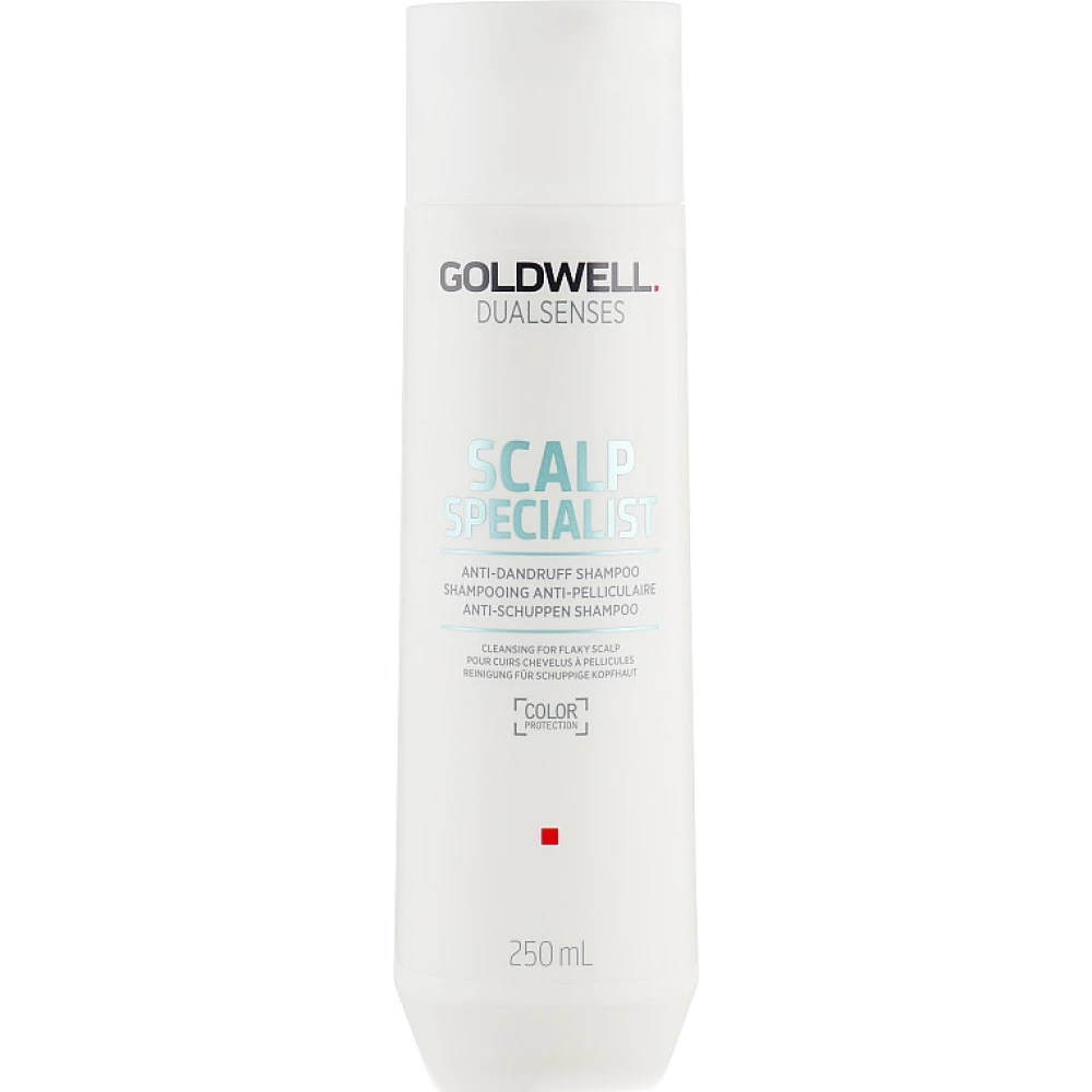 Шампунь против перхоти Goldwell DSN Scalp Specialist, 250 мл (4021609062530)