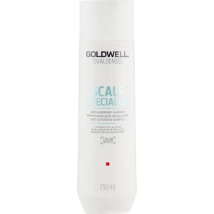 Изображение товара -  Шампунь против перхоти Goldwell DSN Scalp Specialist, 250 мл (4021609062530)