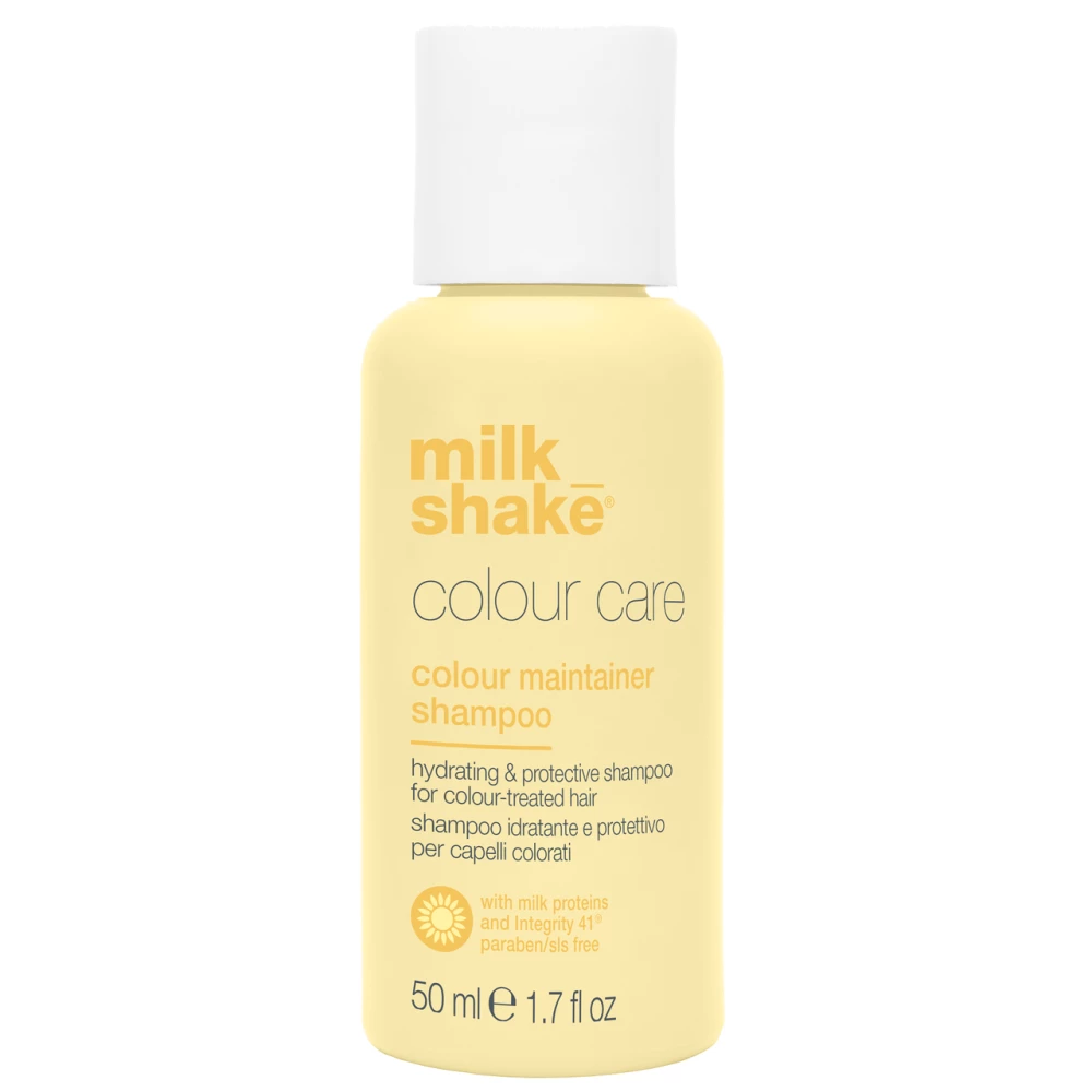 Шампунь для фарбованого волосся Milk Shake Color Care Shampoo, 50 мл (8032274147794)