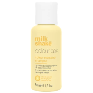 Изображение товара -  Шампунь для фарбованого волосся Milk Shake Color Care Shampoo, 50 мл (8032274147794)