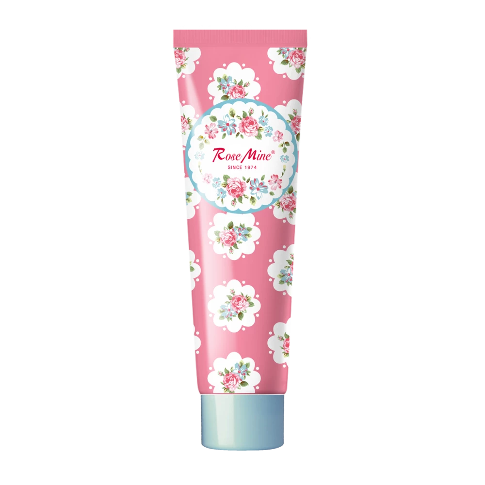 Крем для рук Аромат лимона и грейпфрута Kiss by Rosemine Perfumed Hand Cream-Hesperides, 60 мл (8802929999203)