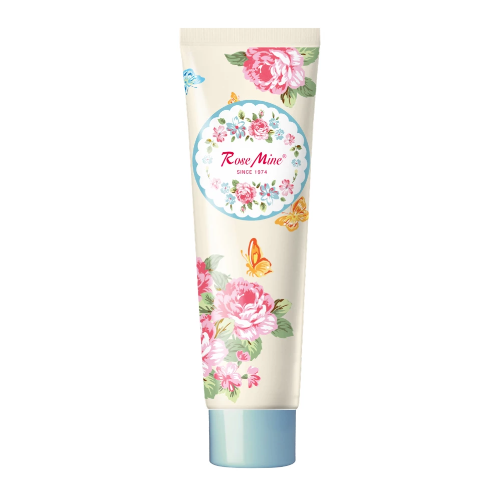 Крем для рук Аромат моринги Rosemine Perfumed Hand Cream-Moringa, 60 мл (8802929883151)