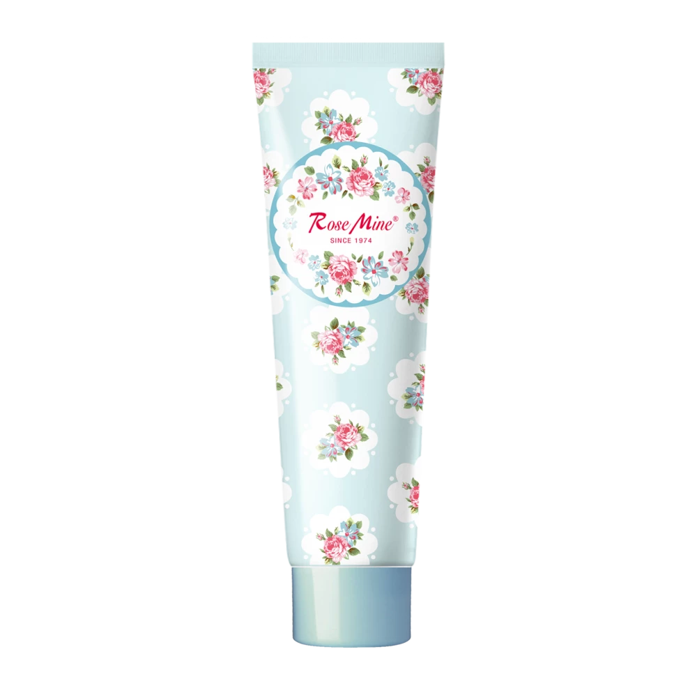 Крем для рук Аромат пудры Rosemine Perfumed Hand Cream-Petit Baby, 60 мл (8802929997452)