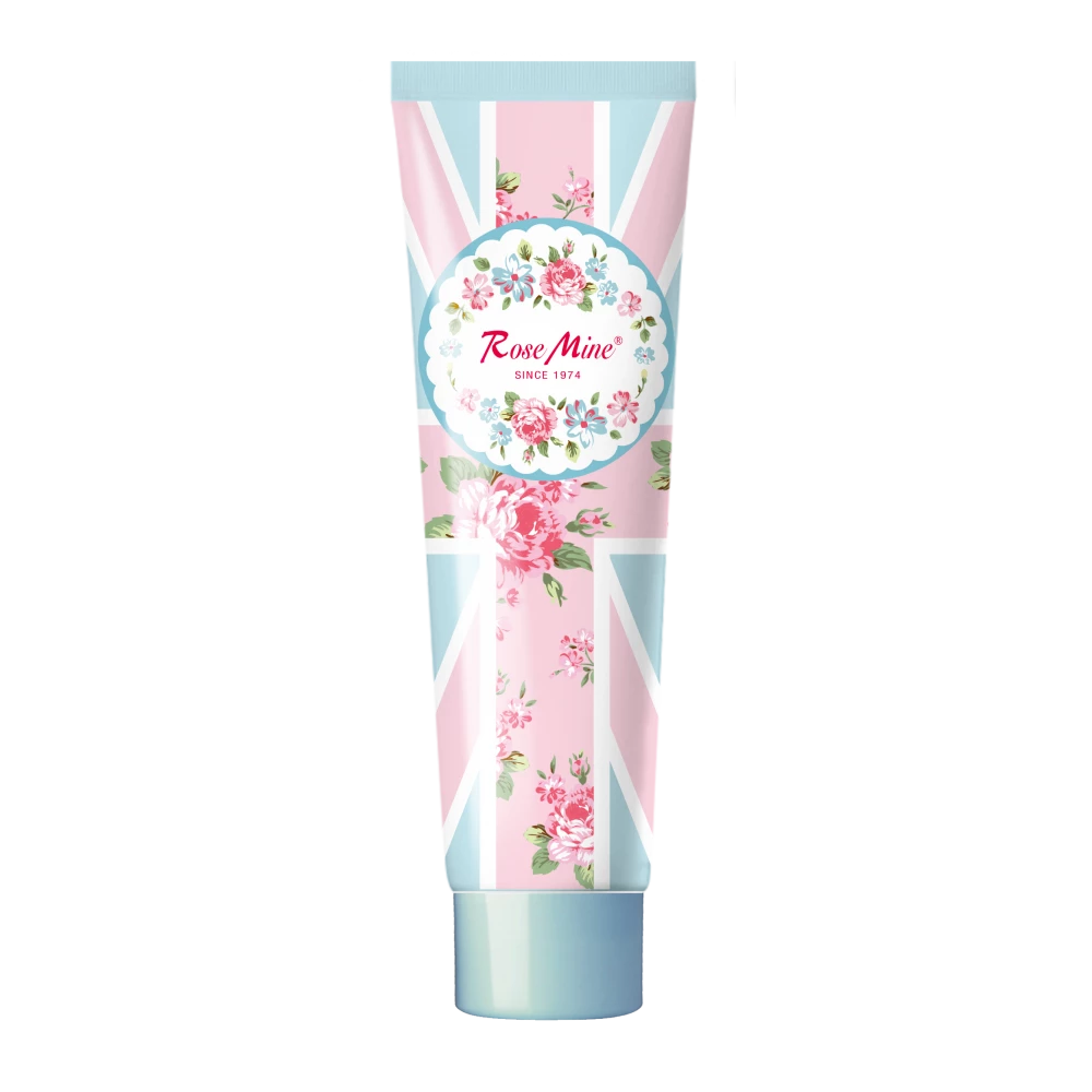 Крем для рук Аромат сирени Rosemine Perfumed Hand Cream-Classic, 60 мл (8802929883175)