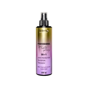 Изображение товара -  Мультиспрей для волос Top Beauty Multi Spray, 250 мл (4820169184429)