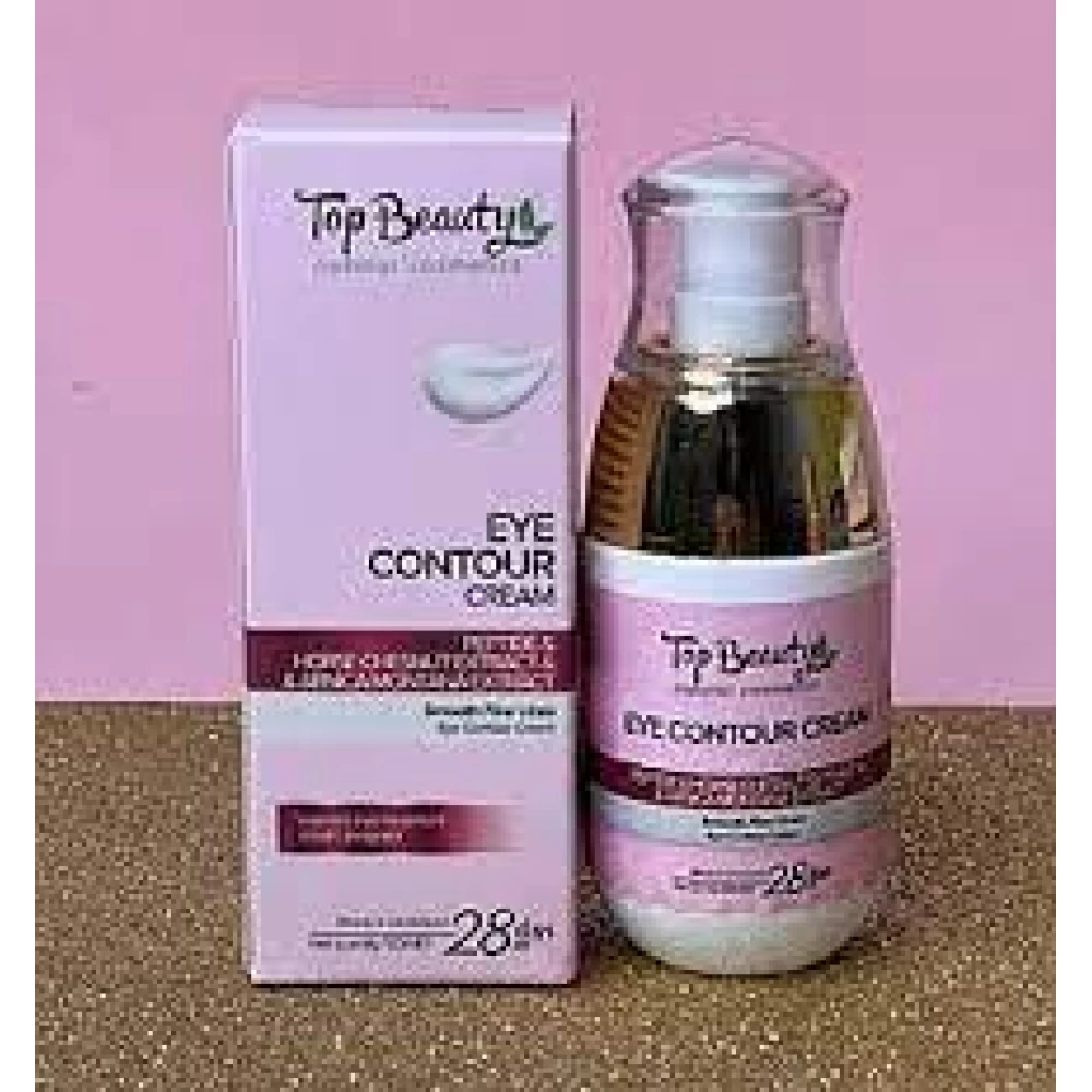 Крем для контура глаз Top Beauty, 50 мл (8682692880676)