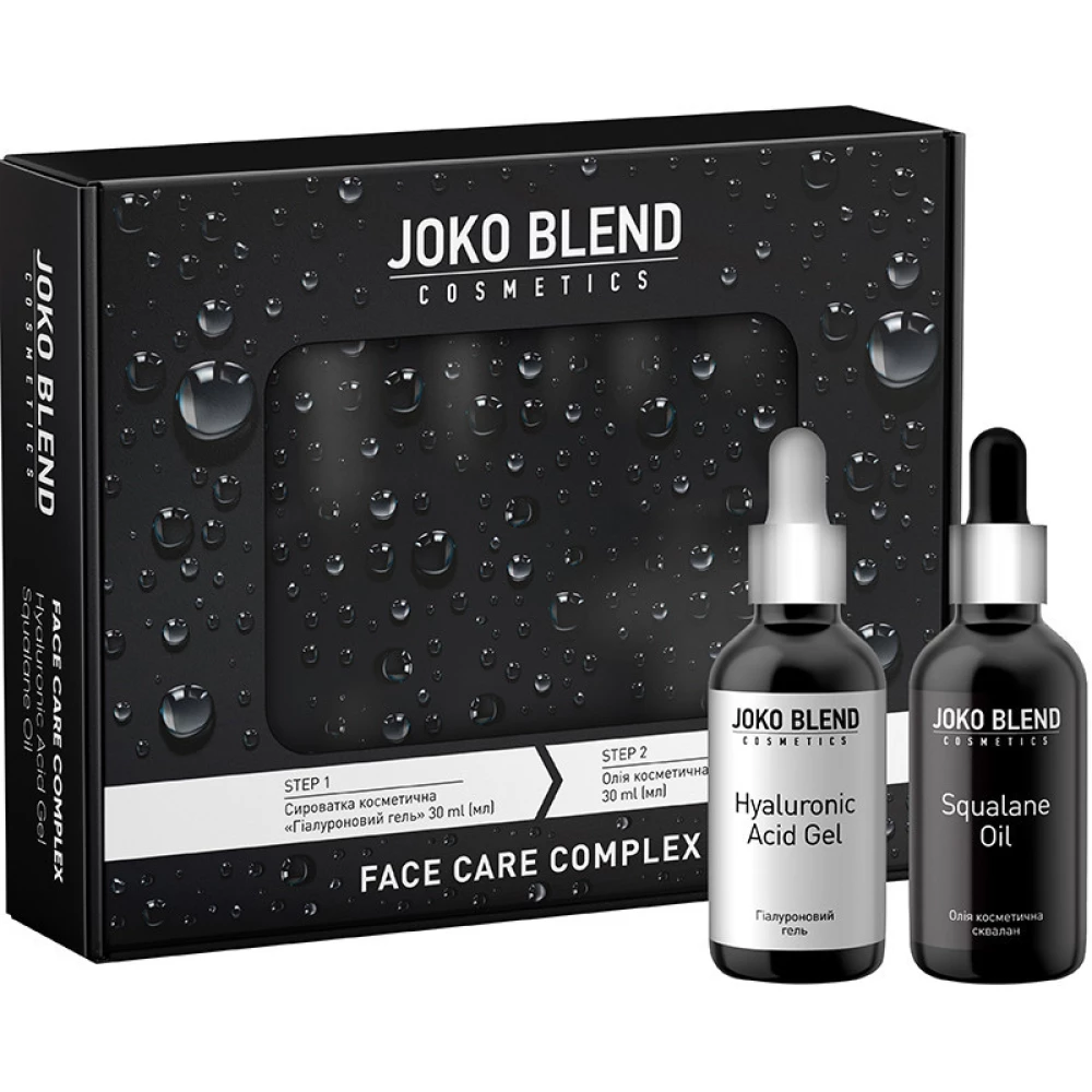 Комплекс для обличчя Face Care Joko Blend 60 мл
